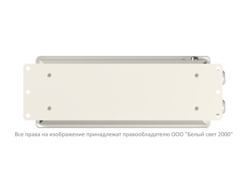 Блок аварийного питания BS-STABILAR2-51-B1-MAX-SELFTEST BOX IP65 (1.0-120Вт / = 190-260В) Белый свет a37635 фото 5
