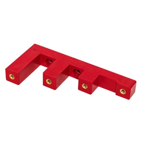 Изолятор шинный 700А 15кВ Лесенка без болта PROxima | код plc-sl-700-wb | EKF фото 4 Изолятор шинный 700А 15кВ Лесенка без болта PROxima | код plc-sl-700-wb | EKF фото 4