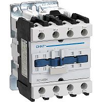 Контактор NC1-4008 40А 2НО+2НЗ 48В 50/60Гц (R) | код 222211 | CHINT
