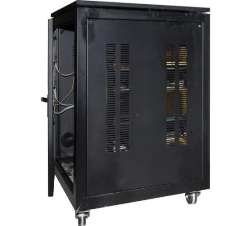 Стабилизатор трехфазный АСН-45000/3 | код 63/4/14 | Ресанта фото 5