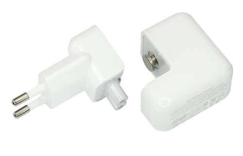 Сетевое зарядное устройство для iPad USB переходник+адаптер (СЗУ) (5 V, 2100 mA) REXANT | код 18-1188 | REXANT