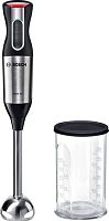 Блендер погружной Bosch MS62M6110 1000Вт черный | код 1851660 | BOSCH