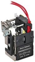 ARMAT Незав. расц. прав. 230В АС MCCB типоразмер A, D IEK | код AR-MCCBD-SR-230-0-07-C | IEK