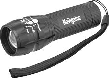 Фонарь 94 967 NPT-CM03-3AAA блист. | Код. 94967 | Navigator