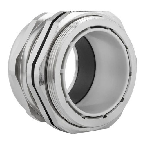 Сальник металлический MGM63 IP68 d проводника 38-44 мм, PROxima | код plc-mgm-63 | EKF фото 4