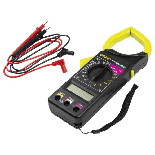 Инструмент клещи токовые M266F ФАZА 5000353 фото 7 Инструмент клещи токовые M266F ФАZА 5000353 фото 7