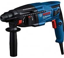Перфоратор GBH 220 | код 06112A6020 | BOSCH