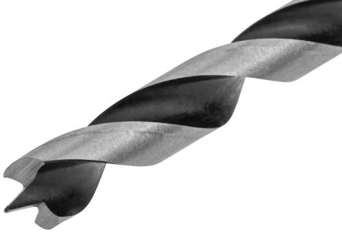 Сверло по дереву, CrV Профи 9 мм | код 36066 | FIT фото 5 Сверло по дереву, CrV Профи 9 мм | код 36066 | FIT фото 5