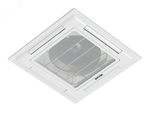 Панель декоративная для кассетного блока мультисистемы AQ4B | код A-Q4B | AXIOMA