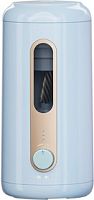 Точилка для карандашей электрическая Deli VA10BLUE пластик синий | код 2028950 | DELI