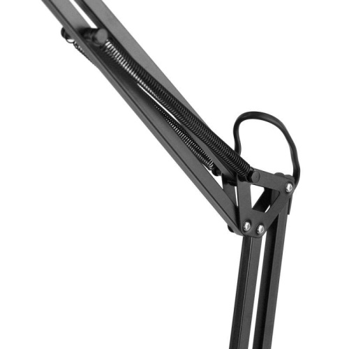 Светильник KD-332 C02 напол. торшер 230В 40Вт E27 черн. Camelion 12794 фото 3