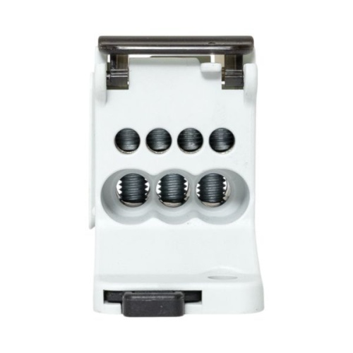 Блок распределительный клеммный КБР 80A EKF kbr80-rus фото 3