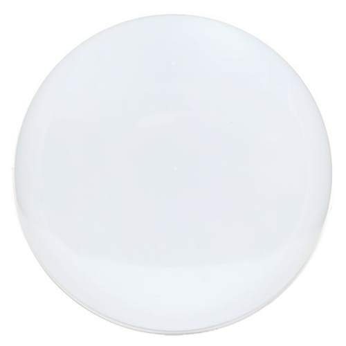 Светильник светодиодный ЖКХ круг ДПО-2700 12Вт 4000K IP65 с оптико-акустическим датчиком движения PROxima | код. BKL-2700DA-R-12-4000 | EKF фото 3