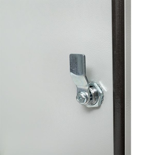 "Щит с монтажной панелью ""KRATOS"" - 80.60.25 IP66 EKF" | код mb66-806025 | EKF фото 3