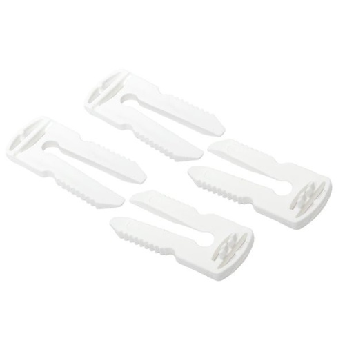 Запасной комплект крепления двери щита Nova EKF PROxima | код nv-doorkit | EKF фото 2