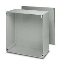 Клеммная коробка E PE A 250X400X161 | код 0899357 | PHOENIX CONTACT