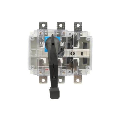 Выключатель нагрузки YCHGLB 100 100A 3P F22 - 2НО+2НЗ | код B060262 | CNC