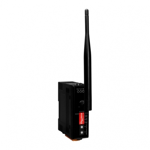 RFU-2400-RU400 2.4 GHz RS-232/RS-485 Wireless Modem (RoHS) (1 pcs) | код 00-06128673 | ICP DAS
