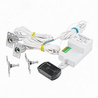 Комплект на двудверный холодильный шкаф Frigoglass | код Promix-FRS.2D.02 | Promix