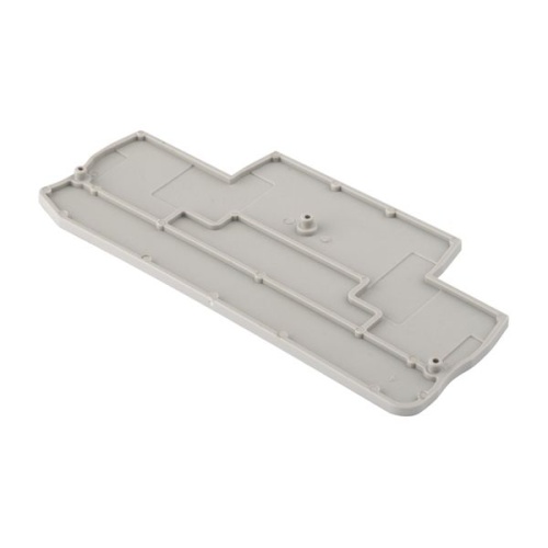 Заглушка для двойной JXB-ST-4 серая PROxima | код sak-st-4-4-2 | EKF фото 2 Заглушка для двойной JXB-ST-4 серая PROxima | код sak-st-4-4-2 | EKF фото 2