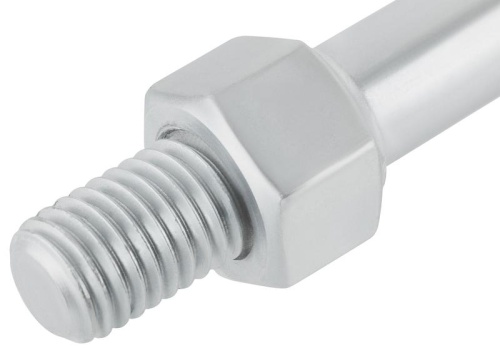 Миксер для тяжелых строительных смесей усиленный Профи, хвостовик М14, 140х590 мм | код 4282 | FIT фото 6 Миксер для тяжелых строительных смесей усиленный Профи, хвостовик М14, 140х590 мм | код 4282 | FIT фото 6