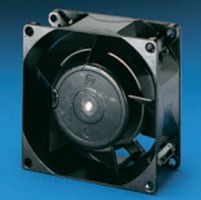 Вентилятор AC 19 Вт 160 м3/ч 120 х 119 х 105 мм 230 В (1 шт.) RITTAL | код 3686644 | RITTAL