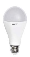 Лампа светодиодная PLED-SP A65 30Вт 5000К E27 230/50 | Код. 5019720 | JazzWay