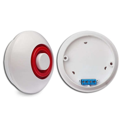 Сирена Марс 12-ЗП. Оповещатель охранно-пожарный звуковой | код 10199 | SLT Сирена Марс 12-ЗП. Оповещатель охранно-пожарный звуковой | код 10199 | SLT