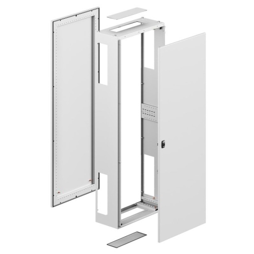 Корпус напольный RAM fit 2000х600х400мм с боков. вырезами DKC R6NFW206040F фото 3 Корпус напольный RAM fit 2000х600х400мм с боков. вырезами DKC R6NFW206040F фото 3