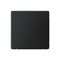 Переключатель 1-кл. ArtGallery (сх. 6) 10AX механизм карбон | код GAL001061 | Systeme Electric