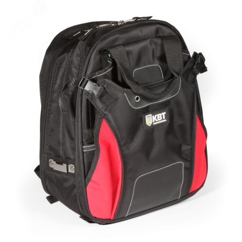 Рюкзак монтажника С-17 серия ПРОФИ | код 78424 | КВТ