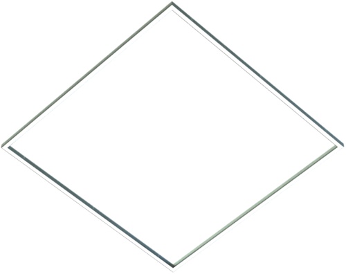 Светильник L-fusion Retail MG/110/Д/840/01/МТ/IKVI-32/220АС IP40 LEDEL | код FRMG110-112-114-13 | IEK