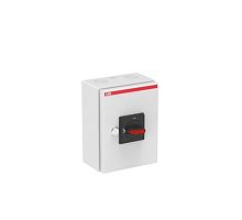 Рубильники безопасности в боксе OTL36T3M | код 1SCA022613R0060 | ABB