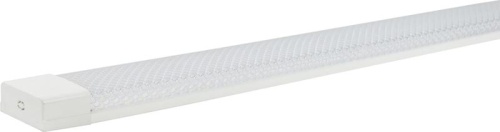 Светильник светодиодный PPO-07 1200 Prisma 36Вт 4000К IP40 ДПО JazzWay 5064324 фото 5