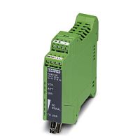Преобразователь оптоволоконного интерфейса PSI-MOS-DNET CAN/FO 850/BM | код 2708083 | PHOENIX CONTACT