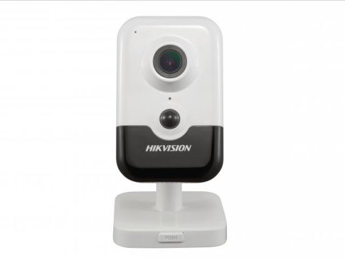 Видеокамера IP DS-2CD2423G0-IW (2.8мм) (W) 2.8-2.8мм цветная | код 1517392 | Hikvision