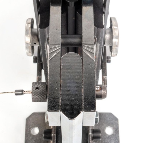 Пресс гидравлический для гибки шин ШГ-150К серия NEO | код 84417 | КВТ Пресс гидравлический для гибки шин ШГ-150К серия NEO | код 84417 | КВТ