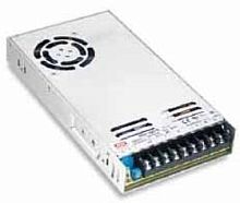 Источник питания AC-DC, 240Вт, ККМ, вход 88…264V AC, 47…63Гц /124…370В DC, выход 4В/60A, рег. вых 3.7…4.3В, изоляция 3000В AC, в корпусе 215х115х30мм, -30…+70С | код RSP-320-4 | MeanWell