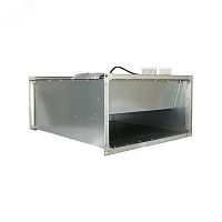 Вентилятор канальный прямоугольный ВРП-70-40-4D | код 4687202645015 | VentART