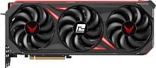 Видеокарта PowerColor PCI-E 4.0 RX7800XT 16G-E/OC AMD Radeon RX 7800XT 16Gb 256bit GDDR6 2169/19500 HDMIx1 DPx3 HDCP Ret | код 2024688 | POWERCOLOR