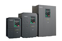 Преобразователь частоты STV900L 22 кВт 400В. Лифт | код STV900D22N4L | Systeme Electric