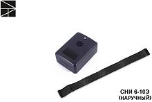 Сигнализатор напряжения индивидуальный СНИ 6-10Э (наручный) с протоколом испытаний ЭЛЕКТРО ТРЕЙД ET-SGN108-P