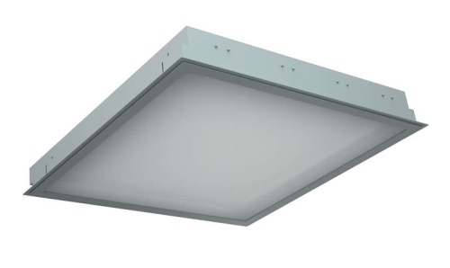 Светильник OPL/R 424 HF GRILIATO встраив. СТ | код 1027001250 | Световые технологии