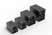 Преобразователь частоты STV050 1.5кВт 380В ЭМС С3 + LED панель оператора + IP55 SE STV050U15N4-IP55