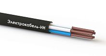 Кабель КВВГнг(А)-LS 5х0.75 0.66кВ | код 00-00020690 | ЭЛЕКТРОКАБЕЛЬ НН