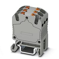 Распределительный блок PTFIX 6X1,5-NS15A GY | код 3002910 | PHOENIX CONTACT