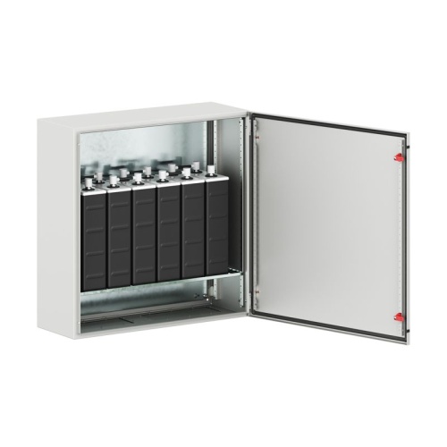 Полка фиксированная для навесных корпусов 600х400мм DKC R5RFST64 фото 3