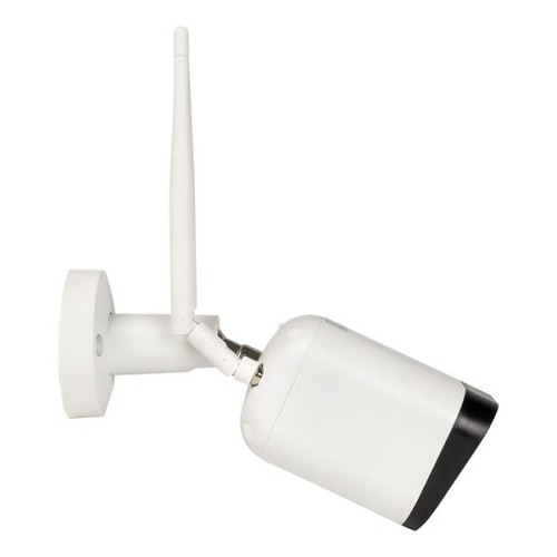 Камера уличная Умная Connect IP65 Wi-Fi | код. scwf-ex | EKF фото 3 Камера уличная Умная Connect IP65 Wi-Fi | код. scwf-ex | EKF фото 3