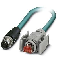 Сетевой кабель NBC-MSD/ 5,0-93E/R4MC SCO | код 1407366 | PHOENIX CONTACT