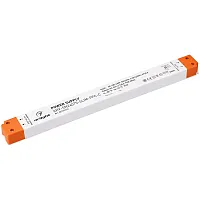 Блок питания ARV-SN24075-SLIM-PFC-C (24V, 3.12A, 75W) (ARL, IP20 Пластик, 3 года) | код 029191(1) | Arlight